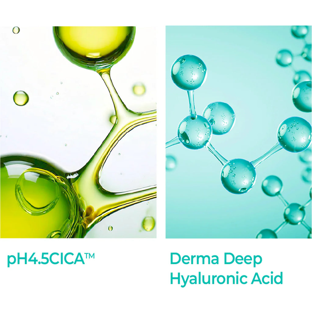 A-Cica365 Hydrating Relief Toner pH4.5