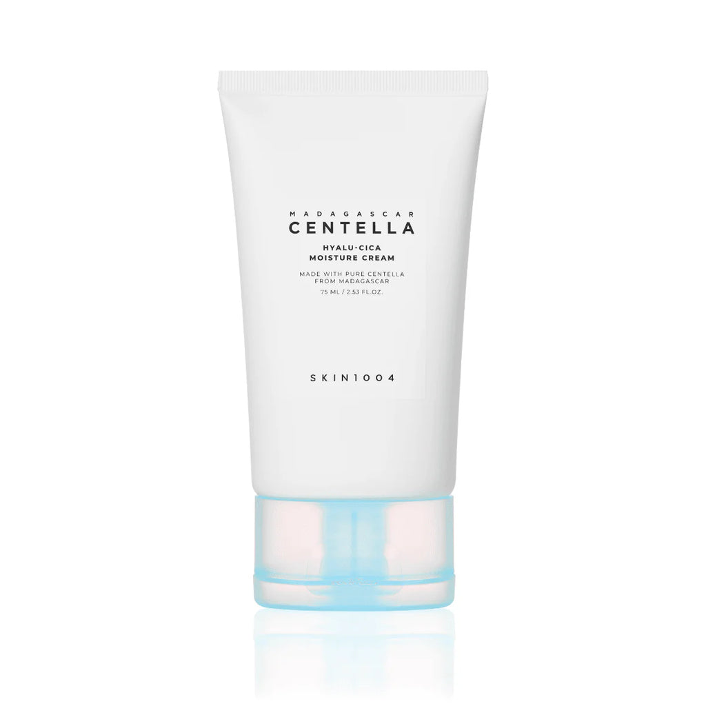 SKIN1004 : Madagascar Centella Hyalu-Cica Moisture Cream