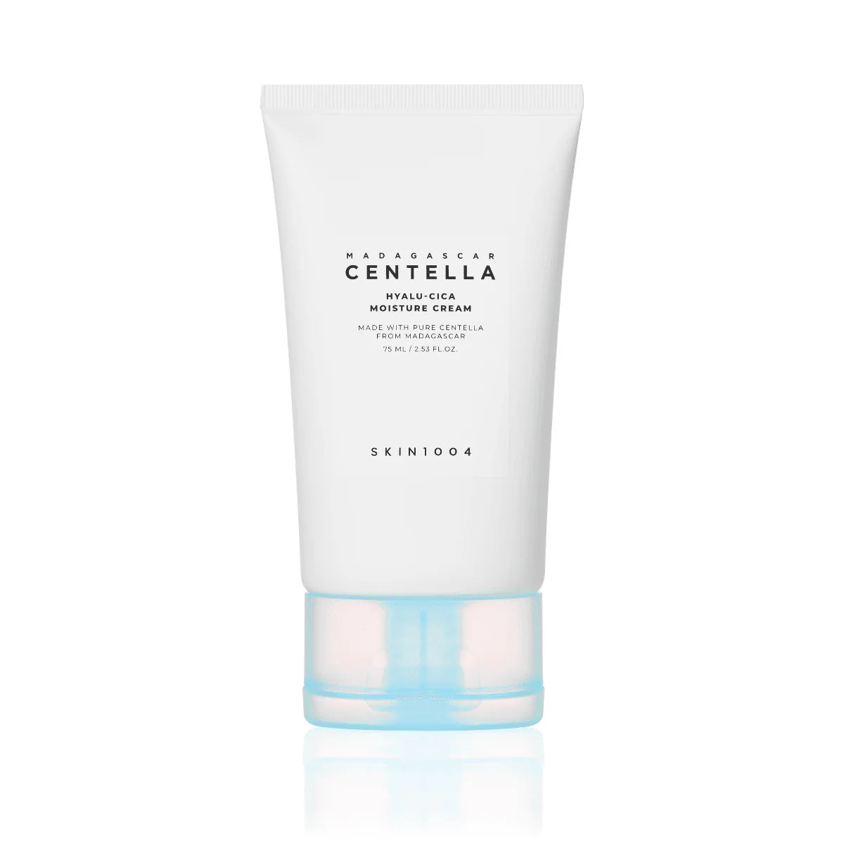 SKIN1004 : Madagascar Centella Hyalu-Cica Moisture Cream