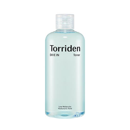 TORRIDEN : DIVE-IN Low Molecular Hyaluronic Acid Toner