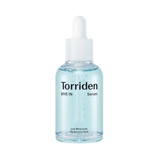 TORRIDEN : DIVE-IN Low Molecular Hyaluronic Acid Ampoule