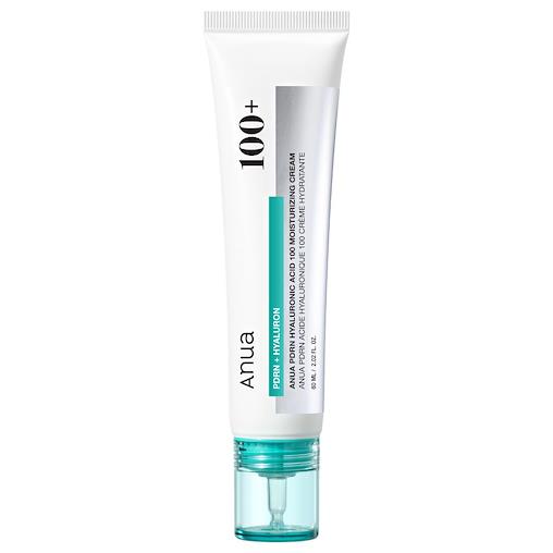 ANUA PDRN Hyaluronic Acid 100 Moisturizing Cream