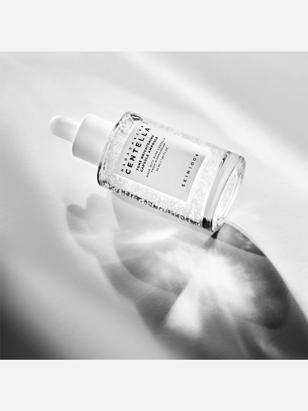 SKIN1004 : Madagascar Centella Tone Brightening Capsule Ampoule