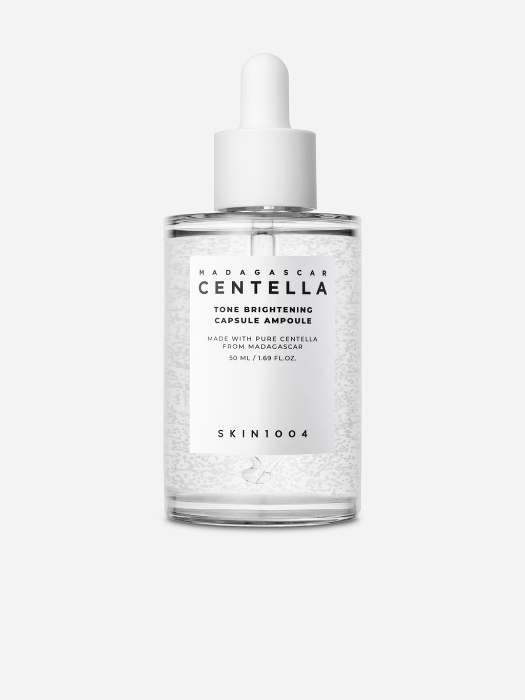 SKIN1004 : Madagascar Centella Tone Brightening Capsule Ampoule