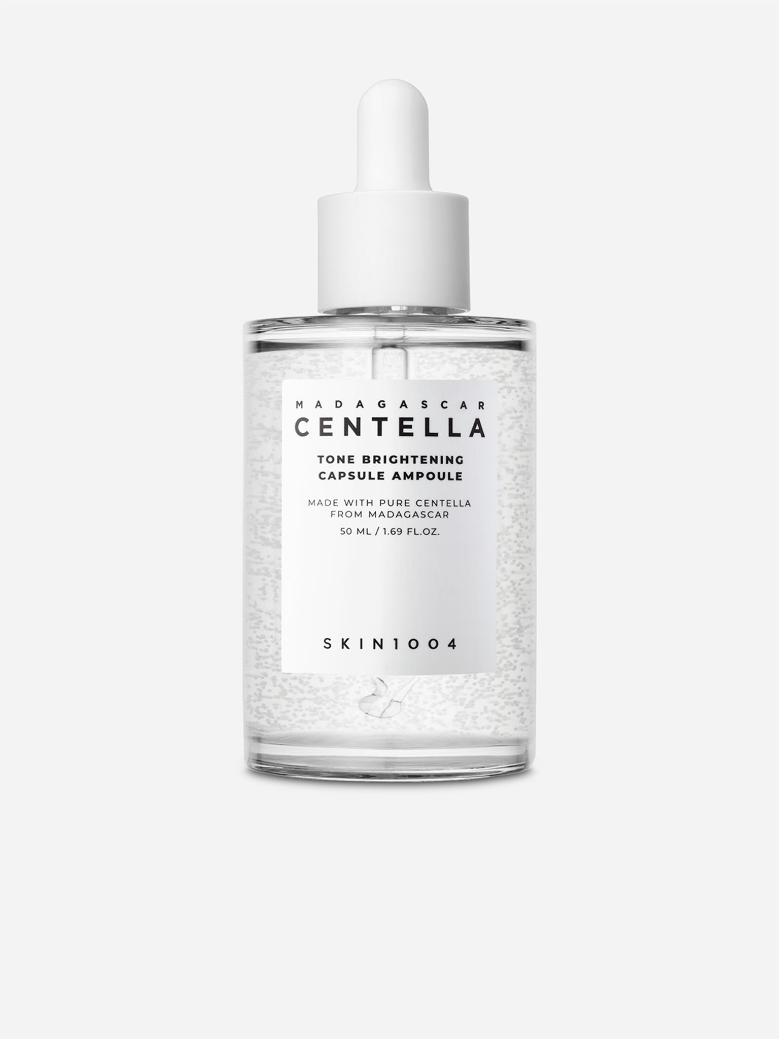 SKIN1004 : Madagascar Centella Tone Brightening Capsule Ampoule