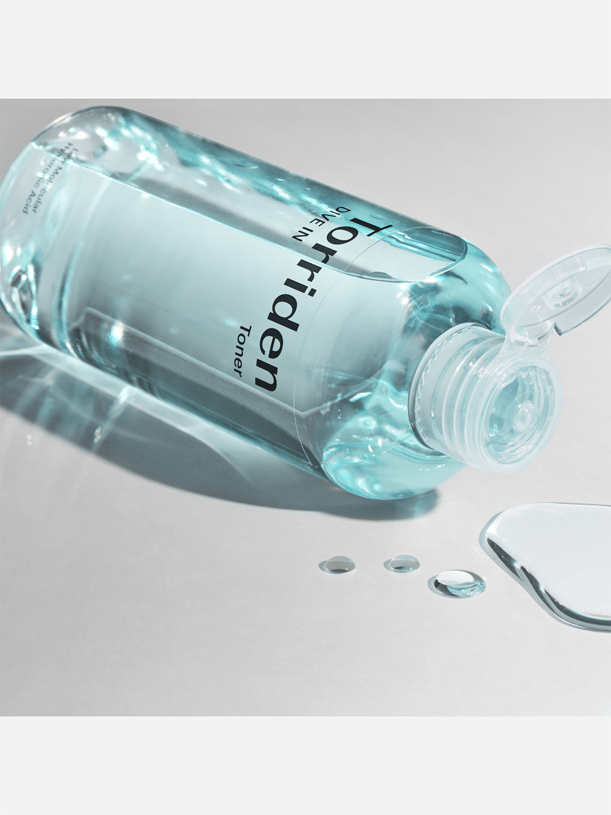 TORRIDEN : DIVE-IN Low Molecular Hyaluronic Acid Toner