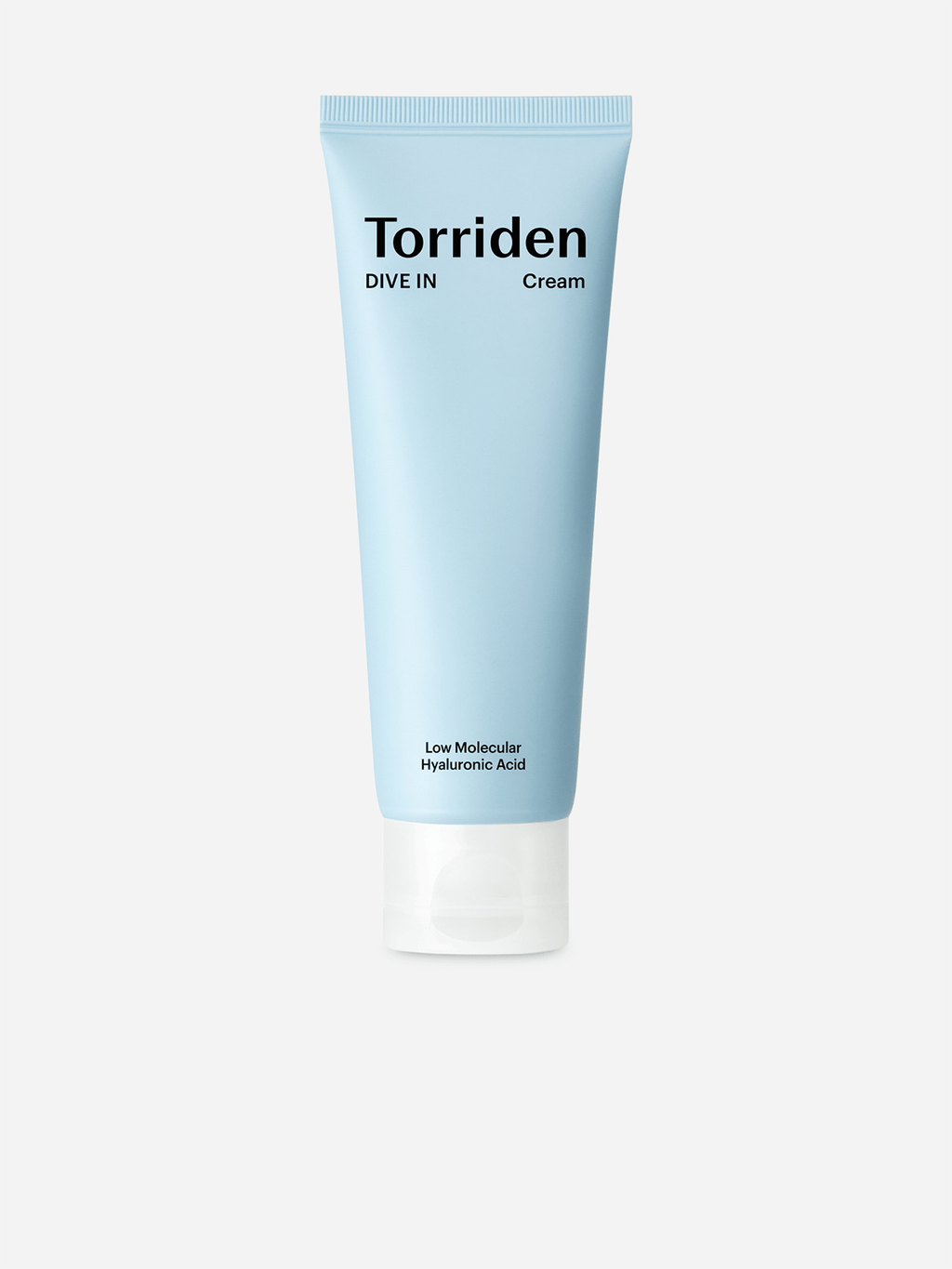 TORRIDEN : DIVE-IN Low Molecular Hyaluronic Acid Cream