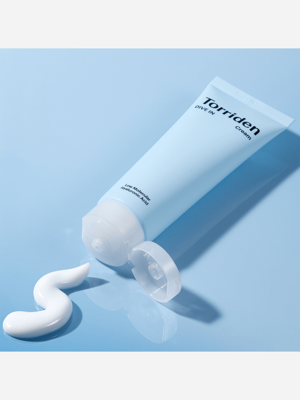 TORRIDEN : DIVE-IN Low Molecular Hyaluronic Acid Cream
