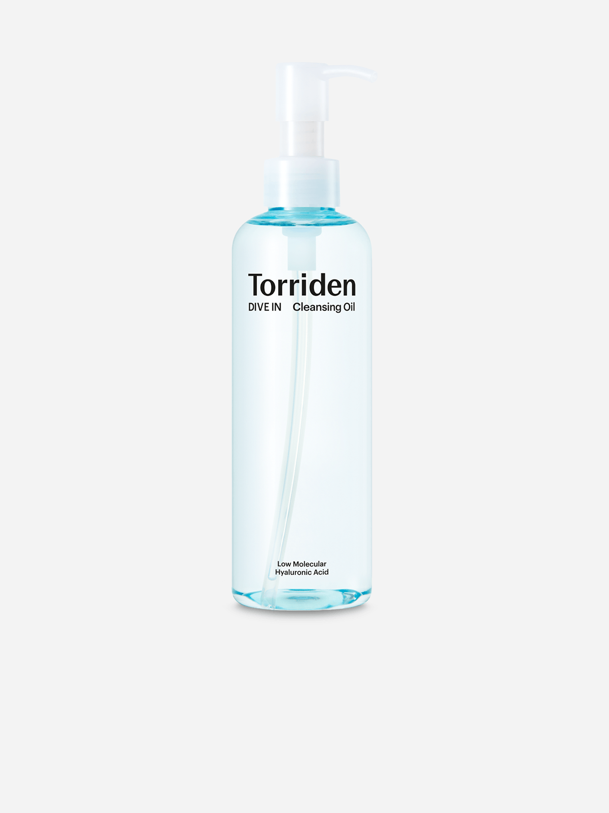 TORRIDEN : DIVE-IN Cleansing Oil