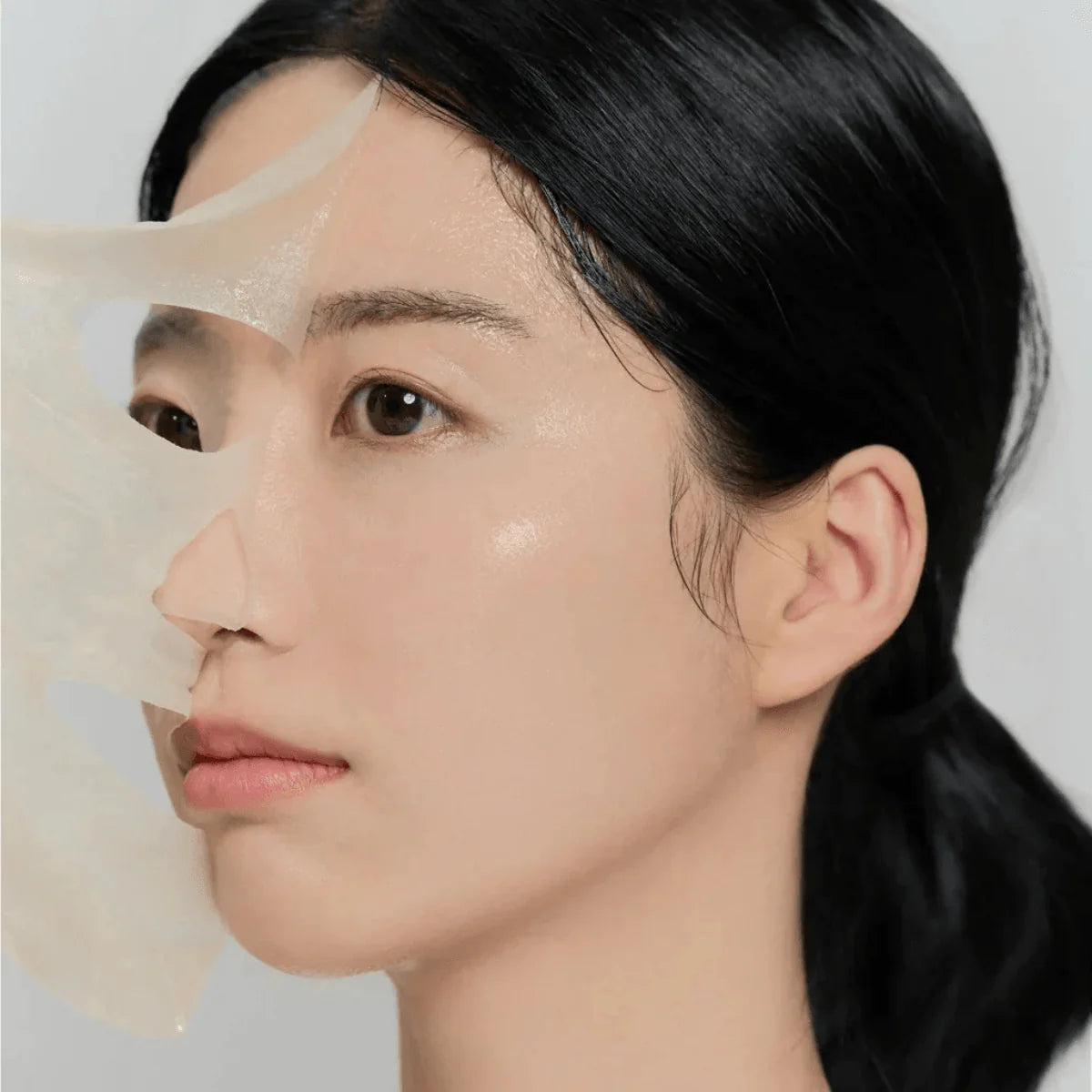 SKIN1004 Madagascar Centella Probio-Cica Nourishing Mask