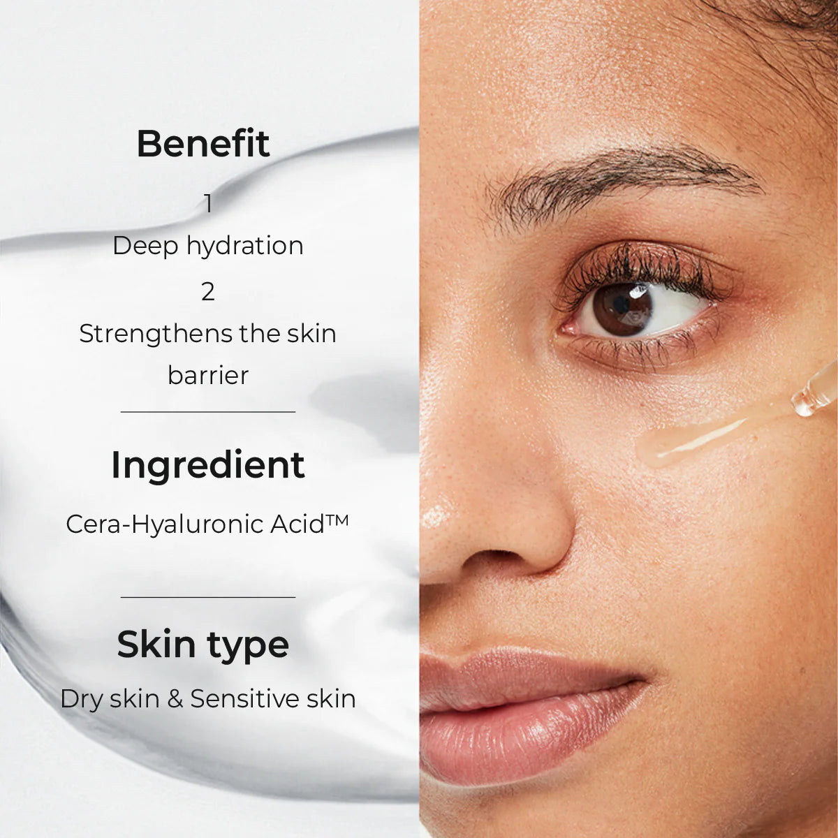 Atobarrier365 Hydro CERA-HA Serum