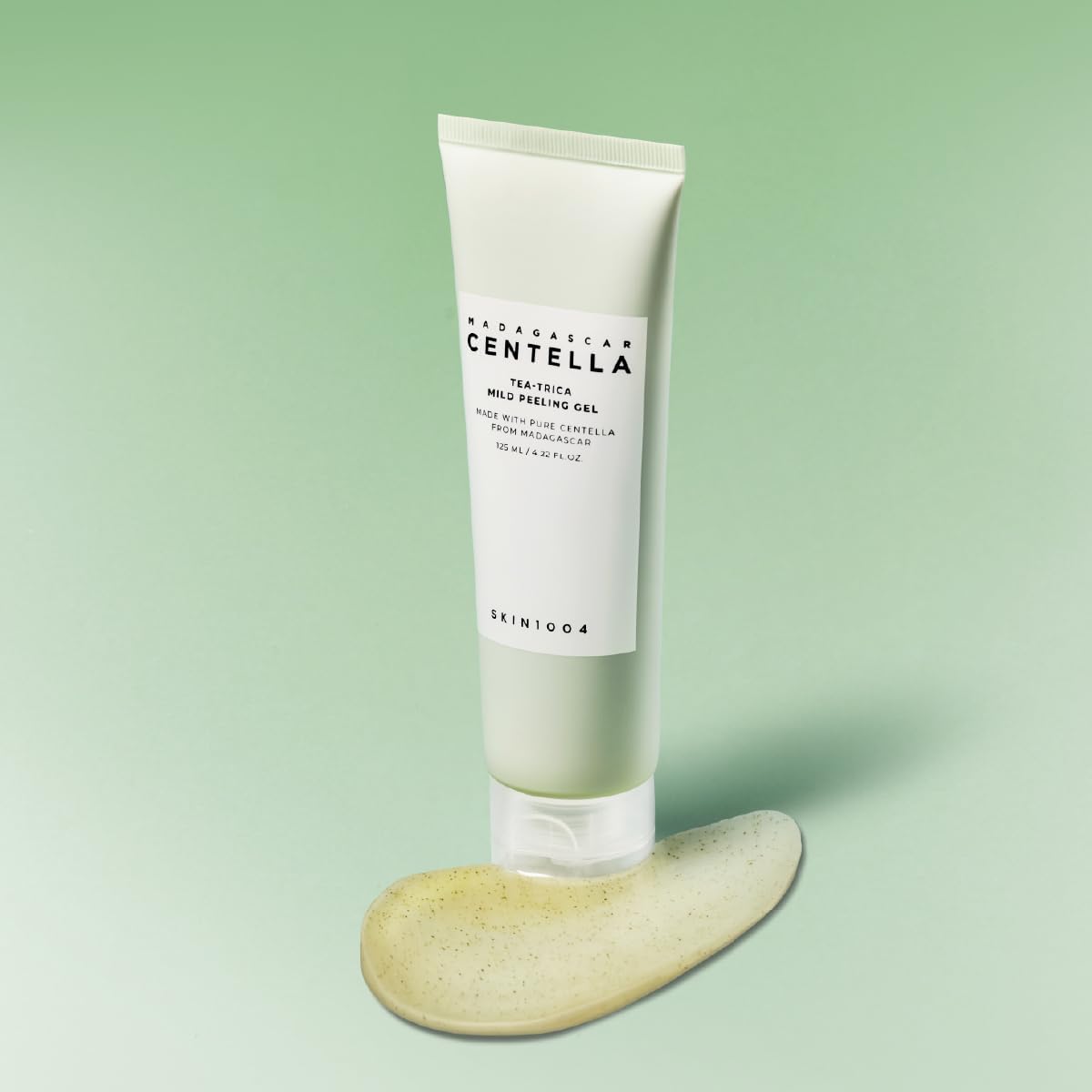 SKIN1004 Madagascar Centella Tea-Trica Mild Peeling Gel 125ml