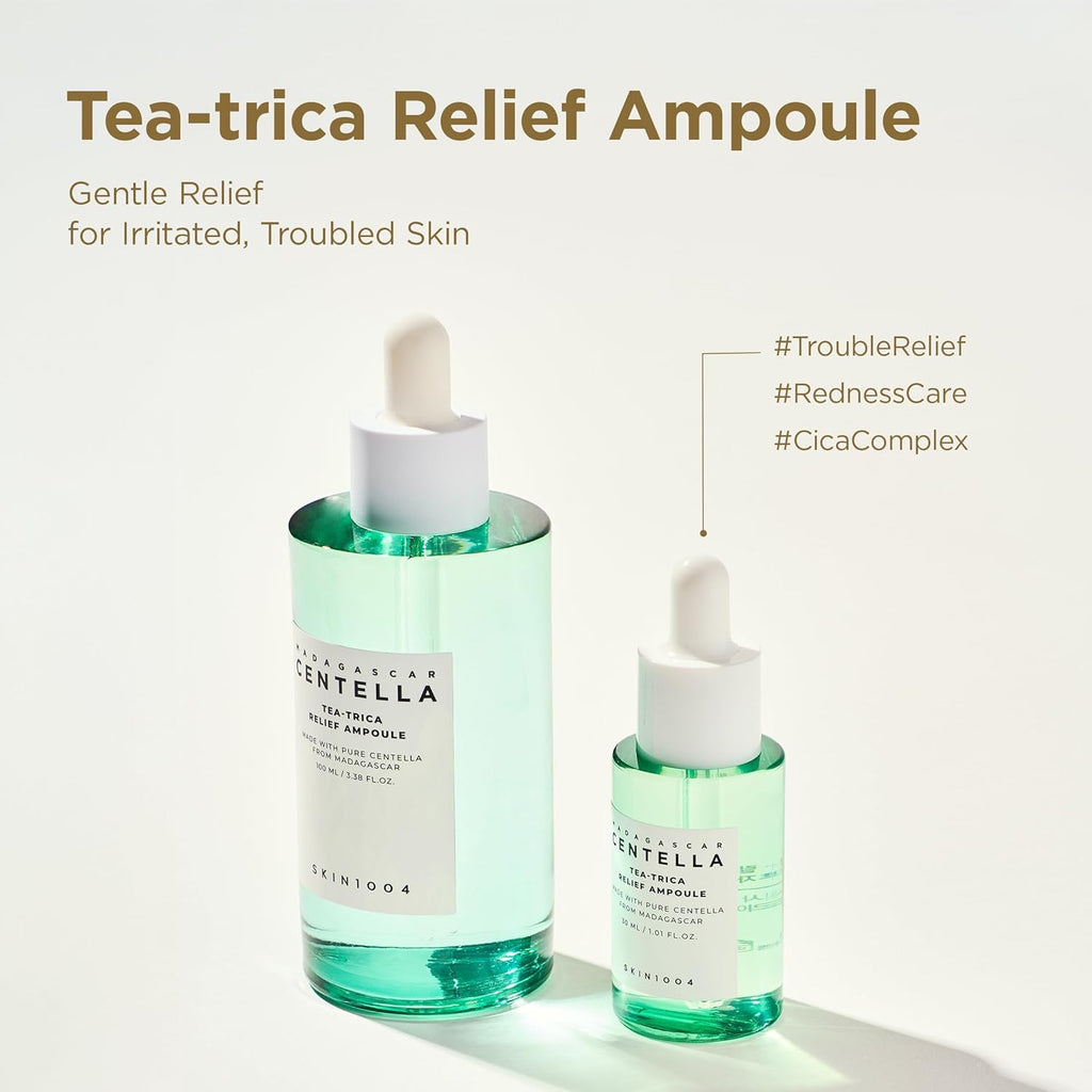 SKIN1004 Limited Edition Centella Ampoule Kit