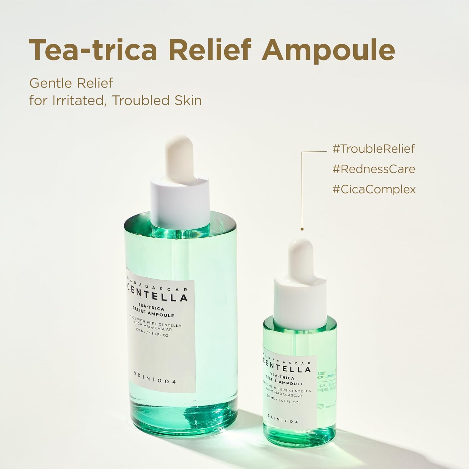 SKIN1004 Limited Edition Centella Ampoule Kit