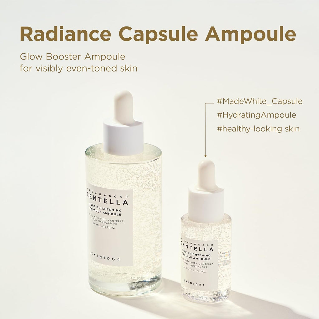 SKIN1004 Limited Edition Centella Ampoule Kit