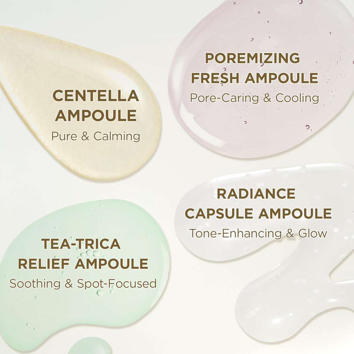 SKIN1004 Limited Edition Centella Ampoule Kit