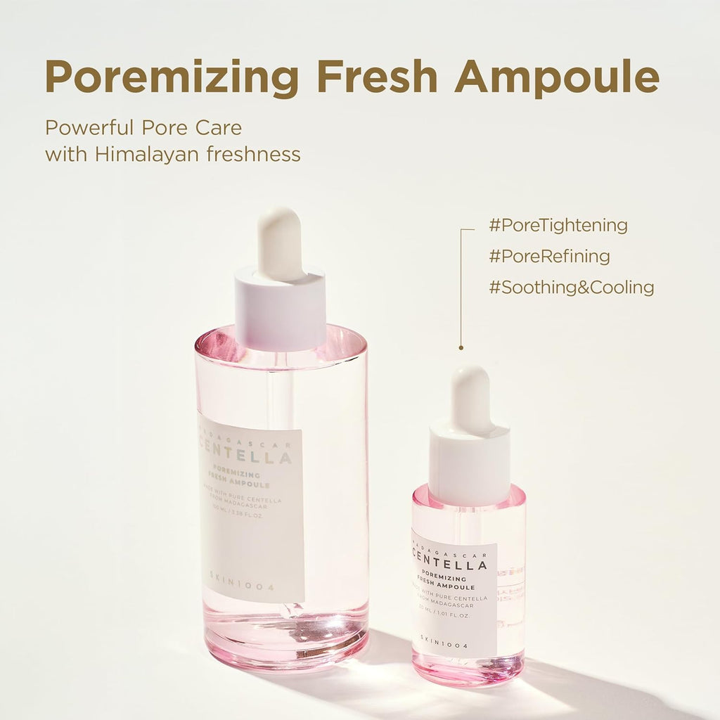 SKIN1004 Limited Edition Centella Ampoule Kit