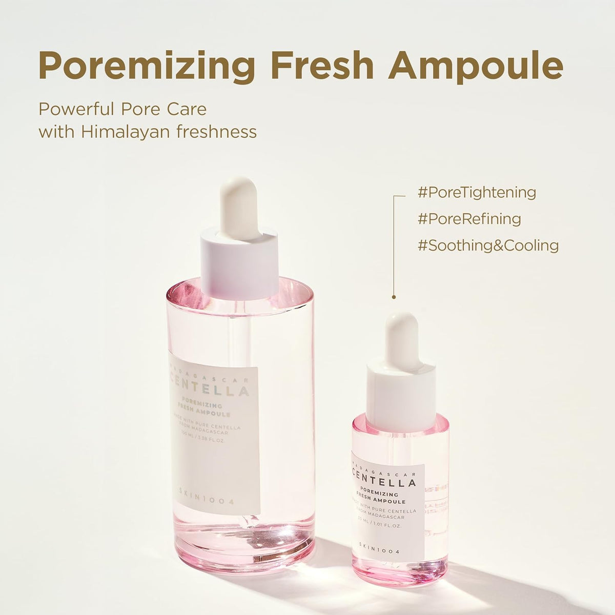 SKIN1004 Limited Edition Centella Ampoule Kit