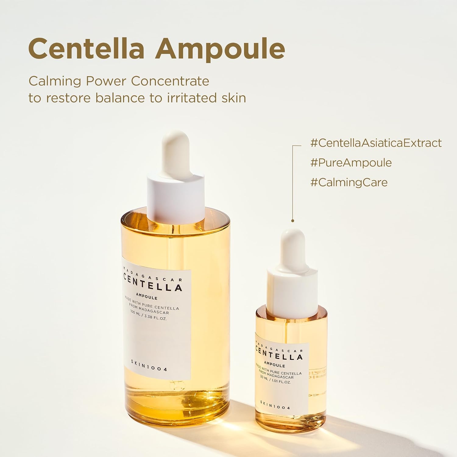 SKIN1004 Limited Edition Centella Ampoule Kit