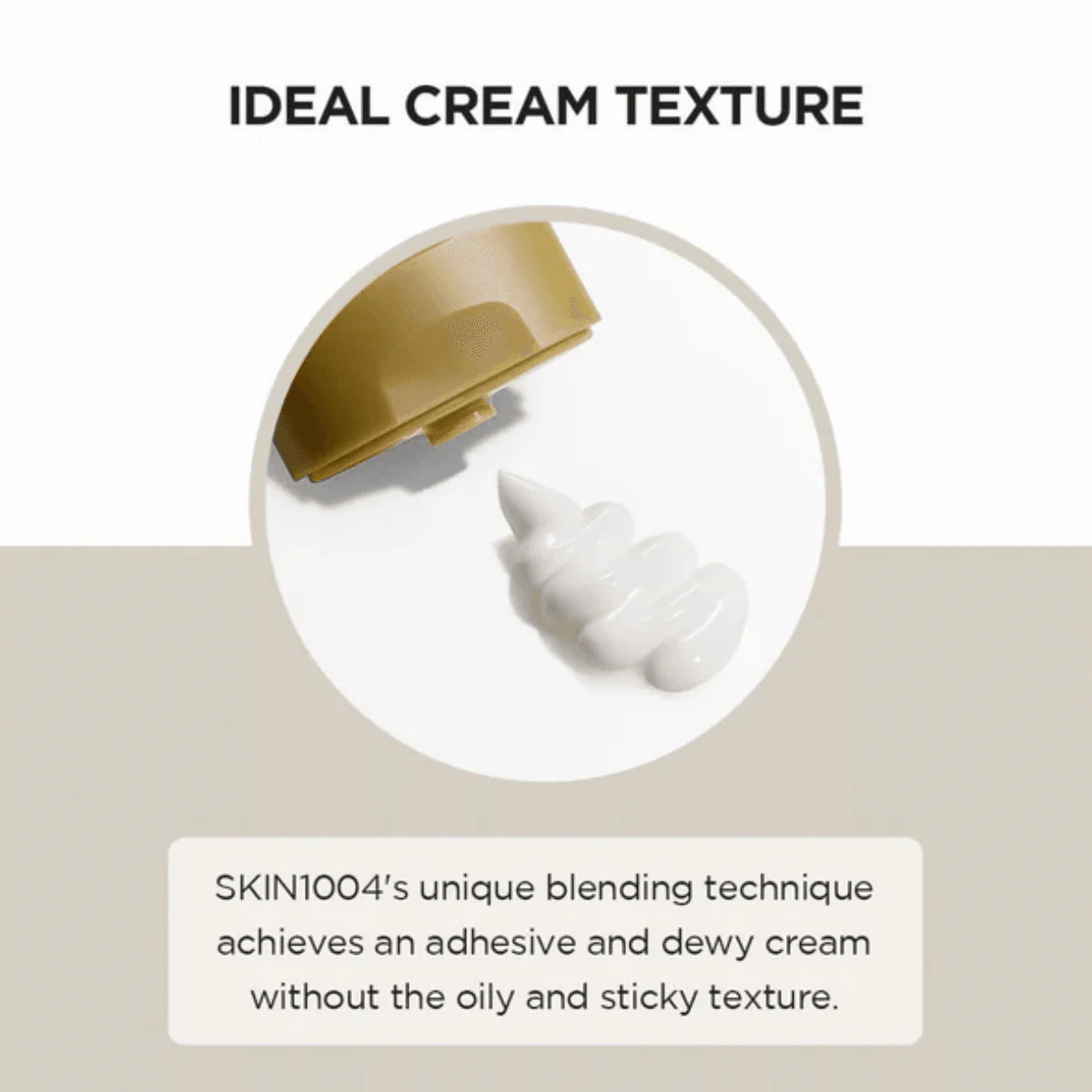 SKIN1004 Madagascar Centella Soothing Cream 30ml