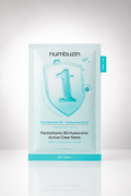 NUMBUZIN : No.1 Pantothenic B5 Hyaluronic Active Clear Mask