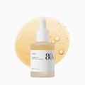 ANUA : Heartleaf 80% Moisture Soothing Ampoule