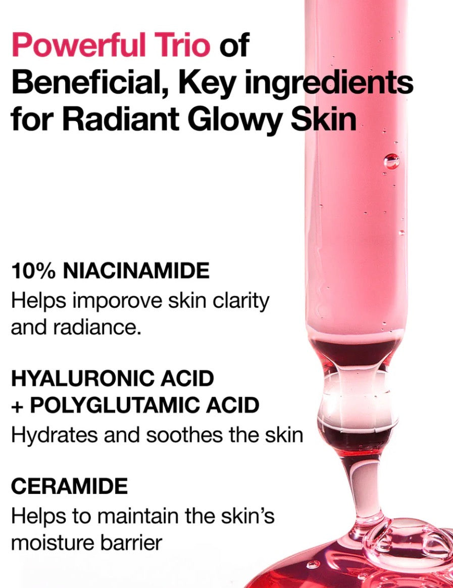 ANUA Niacinamide 10% + TXA 4% Serum