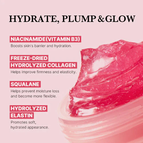 MEDICUBE : Collagen Jelly Cream 50ml