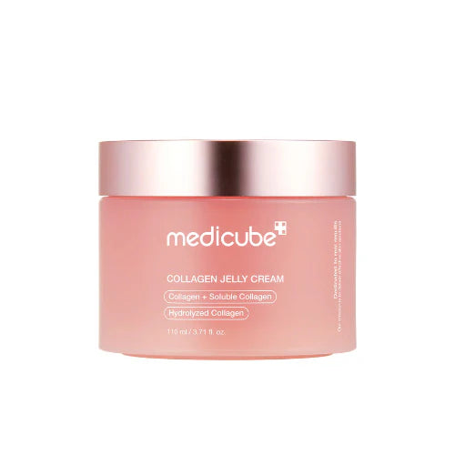 MEDICUBE : Collagen Jelly Cream 50ml