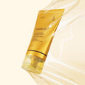 MEDICUBE : Kojic Acid Turmeric Night Wrapping Mask 75ml