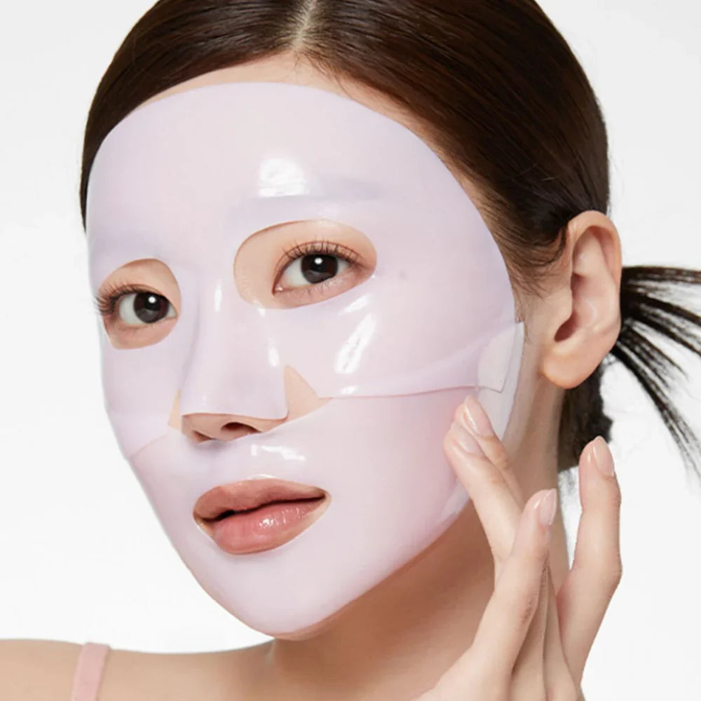 MEDICUBE : PDRN Pink Collagen Gel Mask
