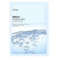 ANUA : Anua Birch Moisture Boosting Sheet Mask