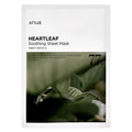 ANUA : Heartleaf 77% Soothing Sheet Mask