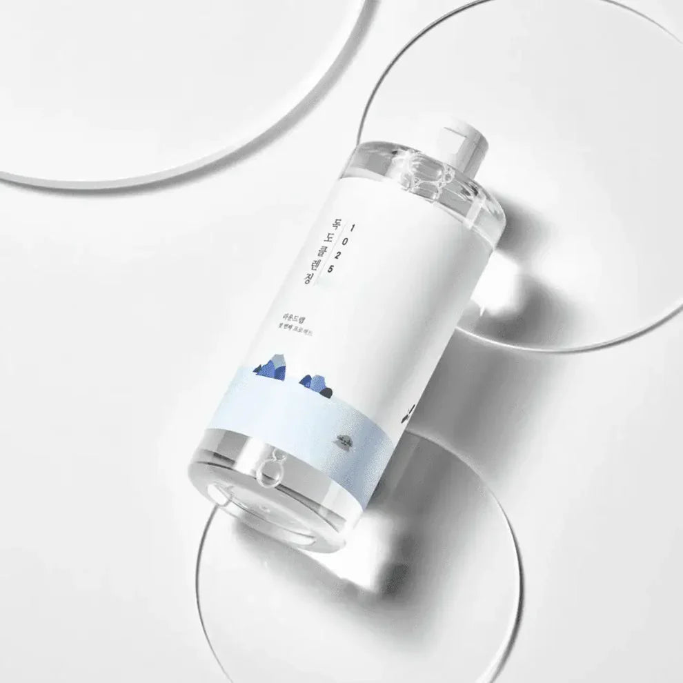 ROUND LAB : Dokdo Toner