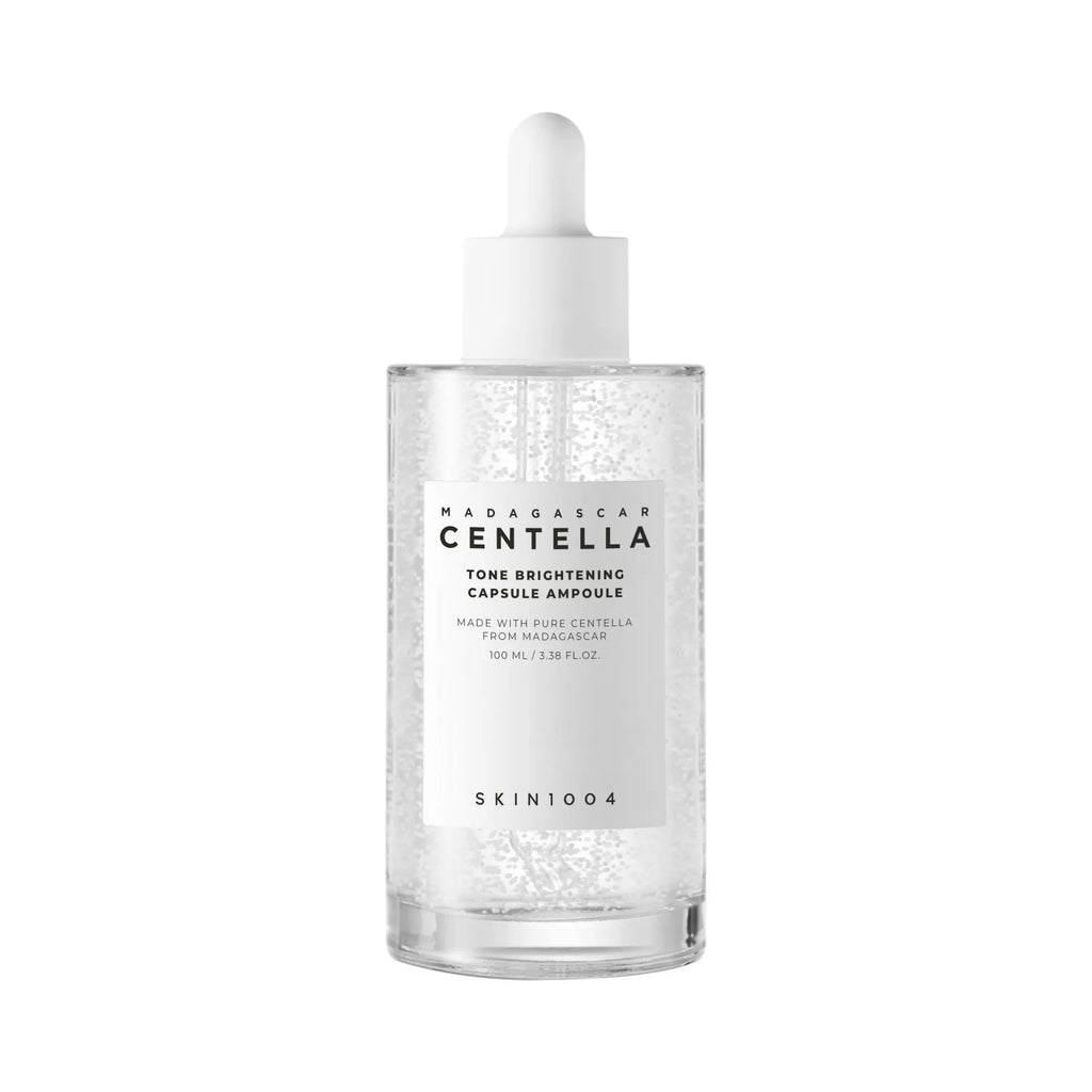 SKIN1004 Madagascar Centella Tone Brightening Capsule Ampoule 50ml