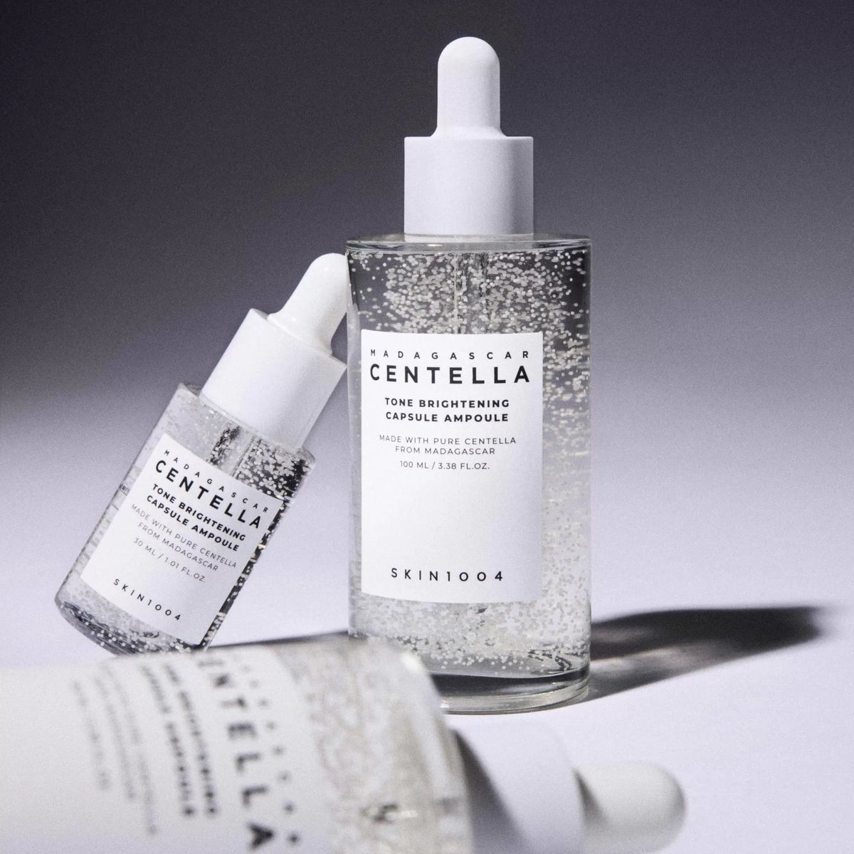 SKIN1004 Madagascar Centella Tone Brightening Capsule Ampoule 50ml