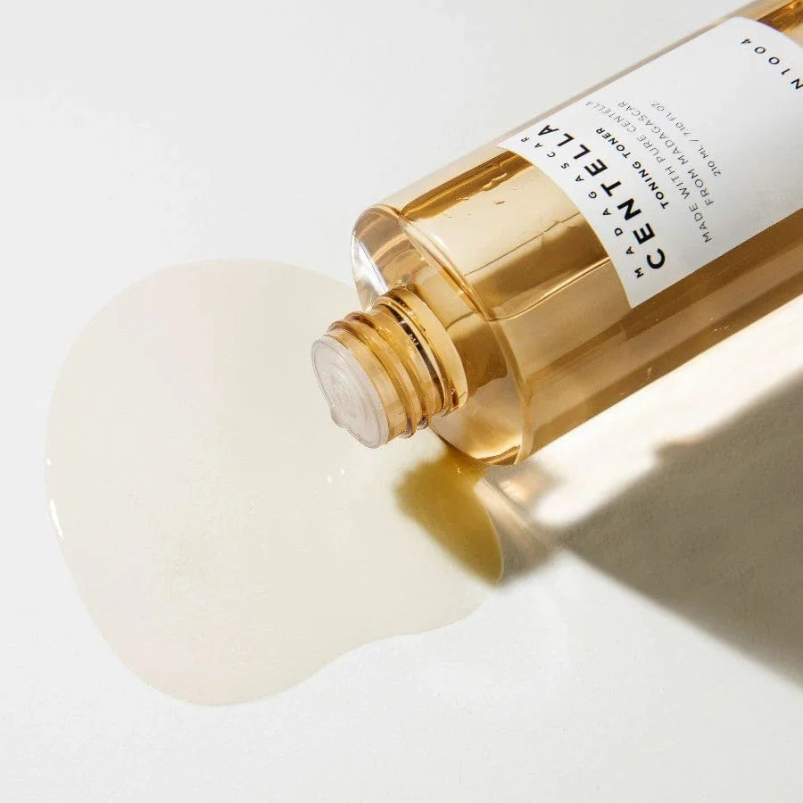 SKIN1004: Madagascar Centella Toning Toner