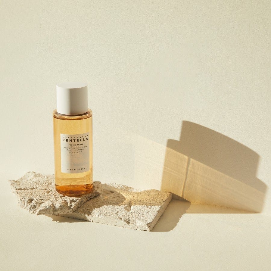 SKIN1004: Madagascar Centella Toning Toner
