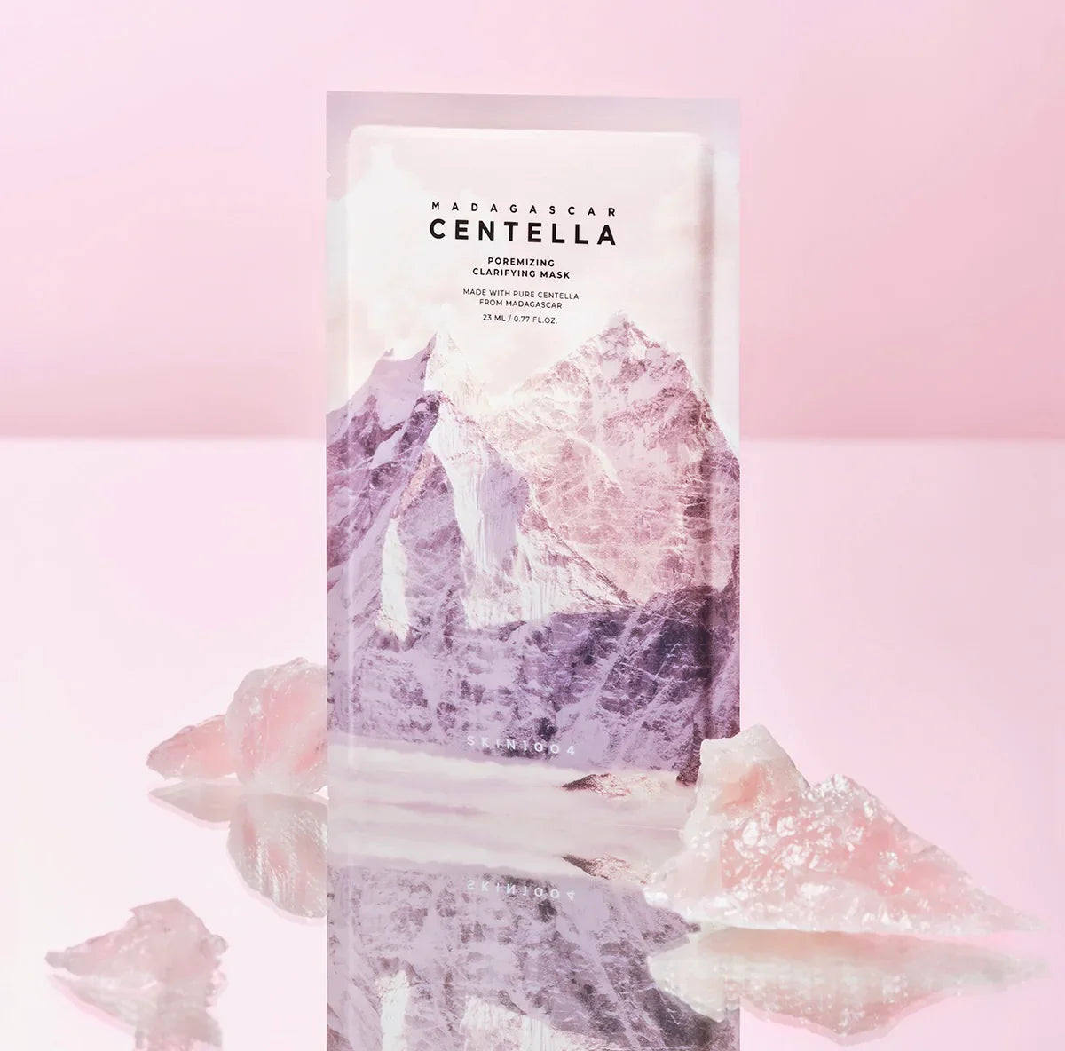 SKIN1004 Poremizing Clarifying Mask