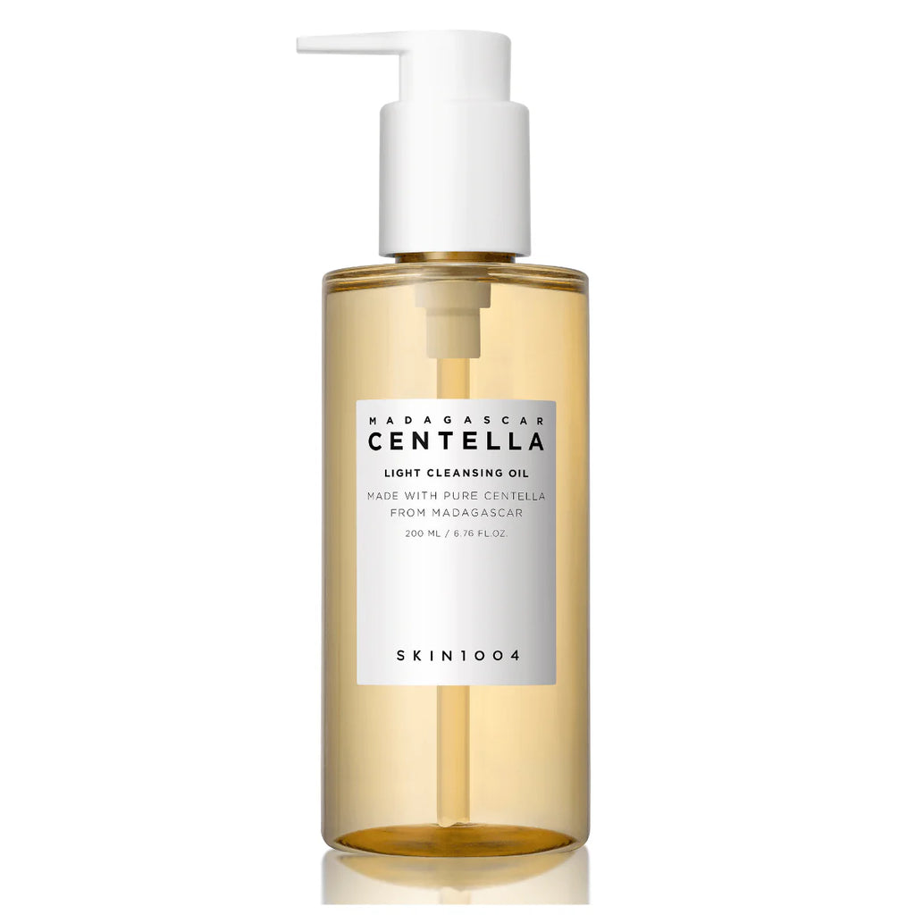 SKIN1004 : Madagascar Centella Cleansing Oil