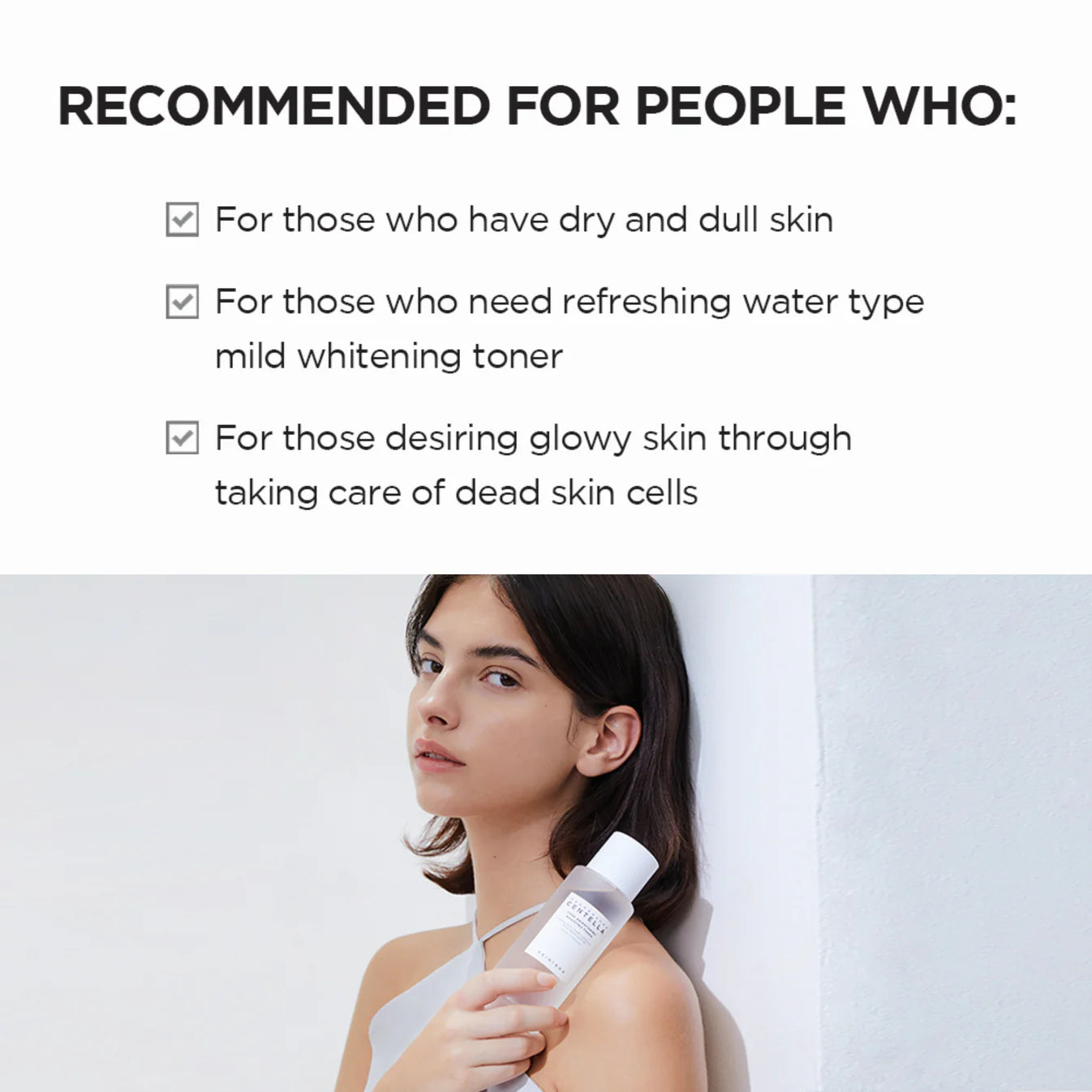 SKIN1004 Madagascar Centella Tone Brightening Boosting Toner 210ml