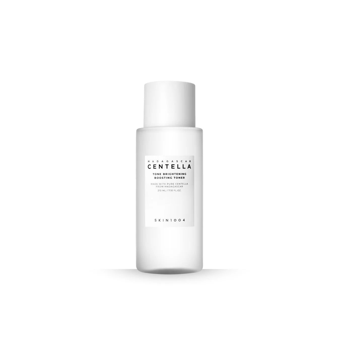 SKIN1004 Madagascar Centella Tone Brightening Boosting Toner 210ml