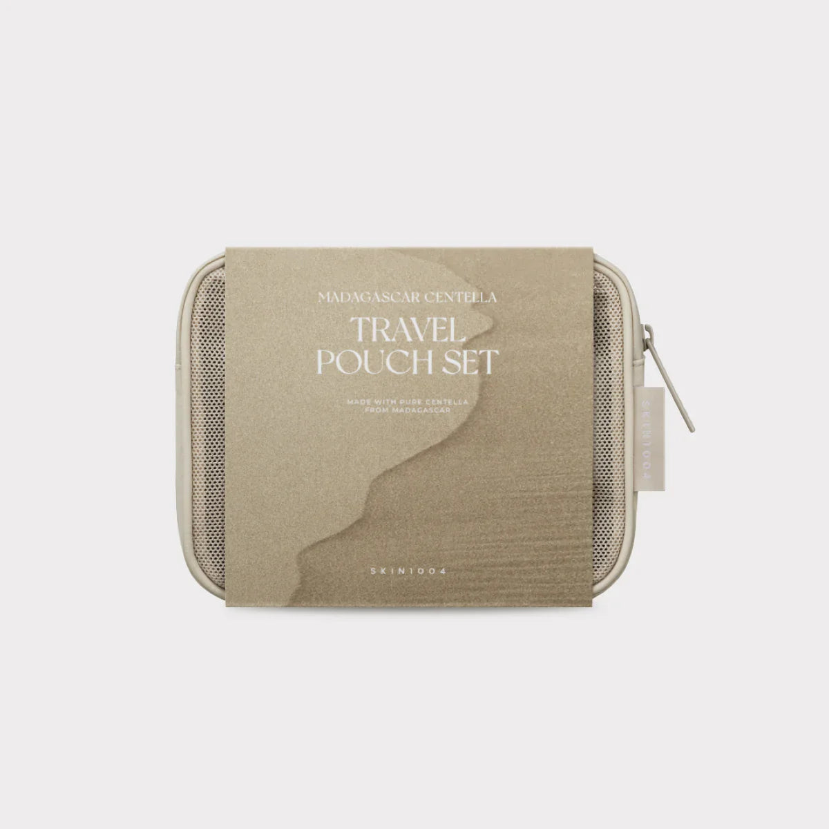 SKIN1004 Madagascar Centella Travel Pouch Set
