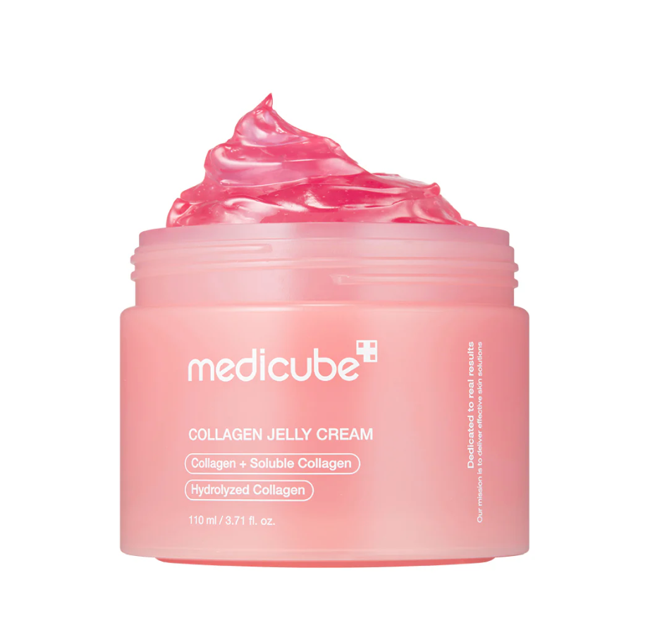 MEDICUBE : Collagen Jelly Cream 50ml