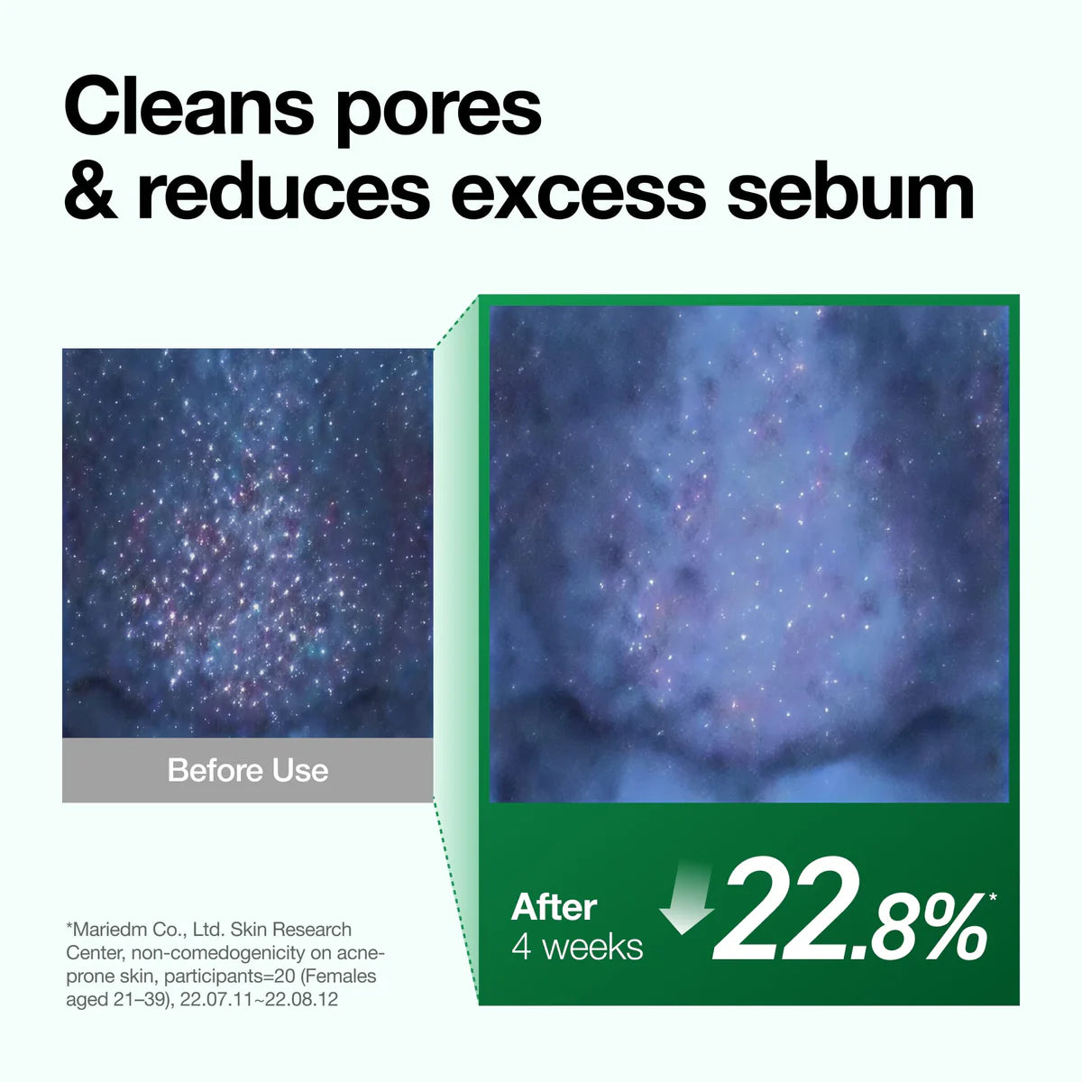 ANUA : Heartleaf Pore Control Cleansing Oil 200ml