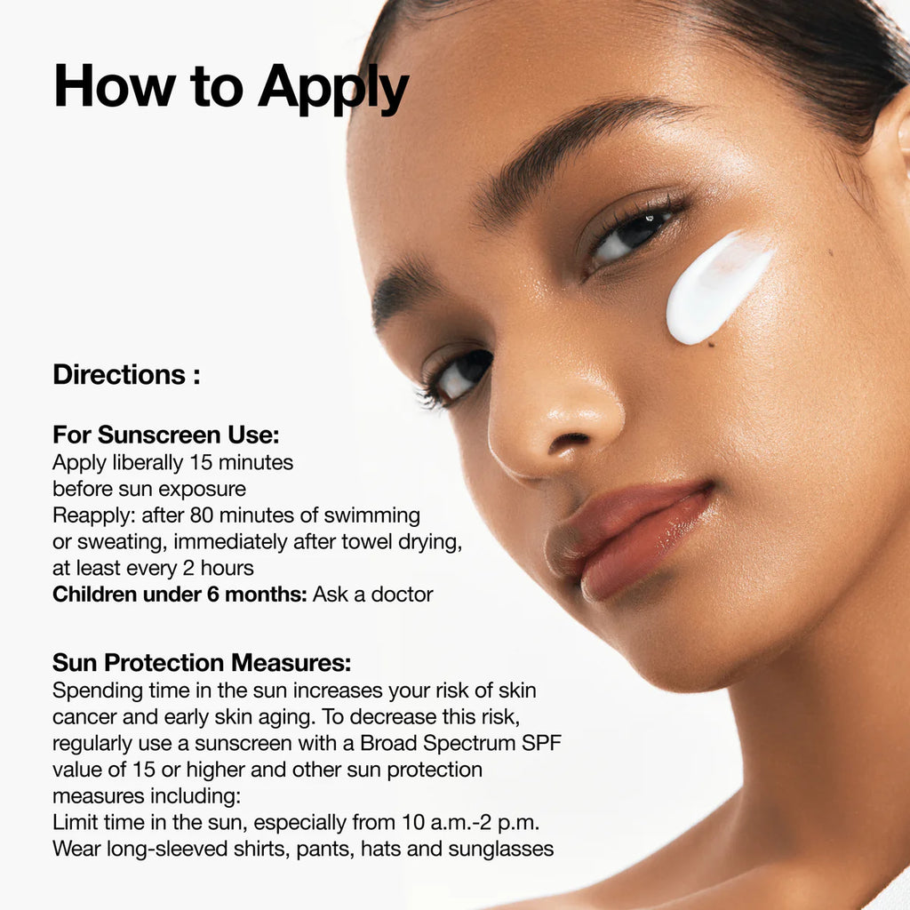 ANUA : Zero-cast Moisturizing Finish Sunscreen SPF 50