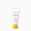 ANUA : Zero-cast Moisturizing Finish Sunscreen SPF 50