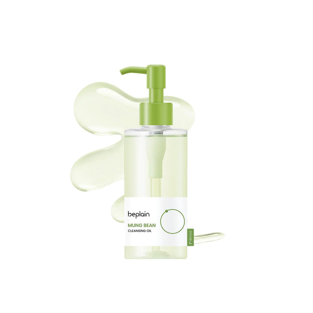 BEPLAIN Mung Bean Cleansing Oil 200ml