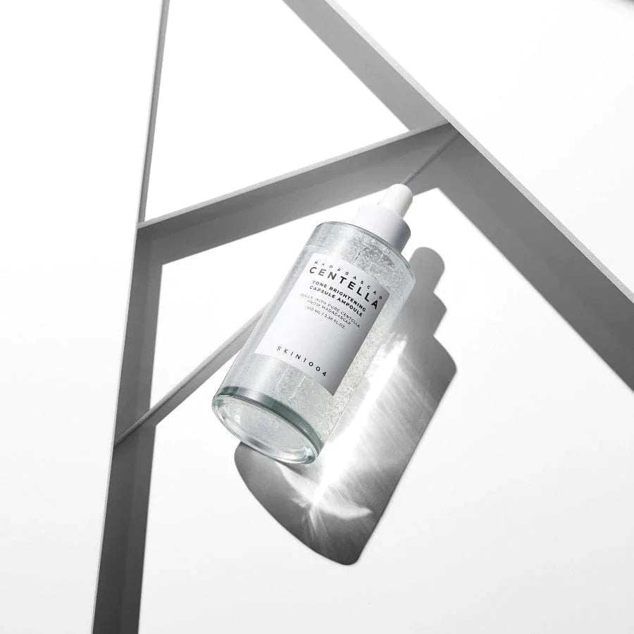 SKIN1004 : Madagascar Centella Tone Brightening Capsule Ampoule