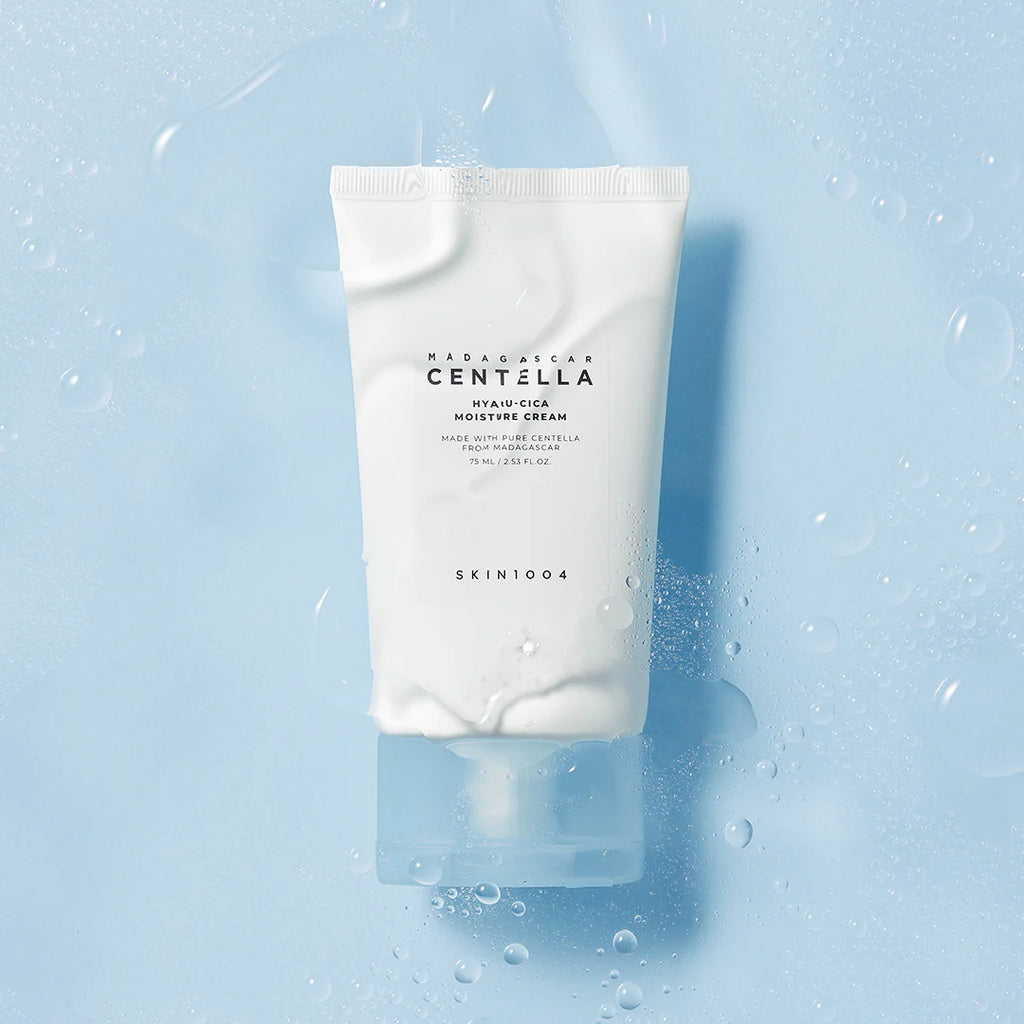 SKIN1004 : Madagascar Centella Hyalu-Cica Moisture Cream